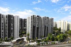 Blk 201B Punggol Field (Punggol), HDB 5 Rooms #606301291
